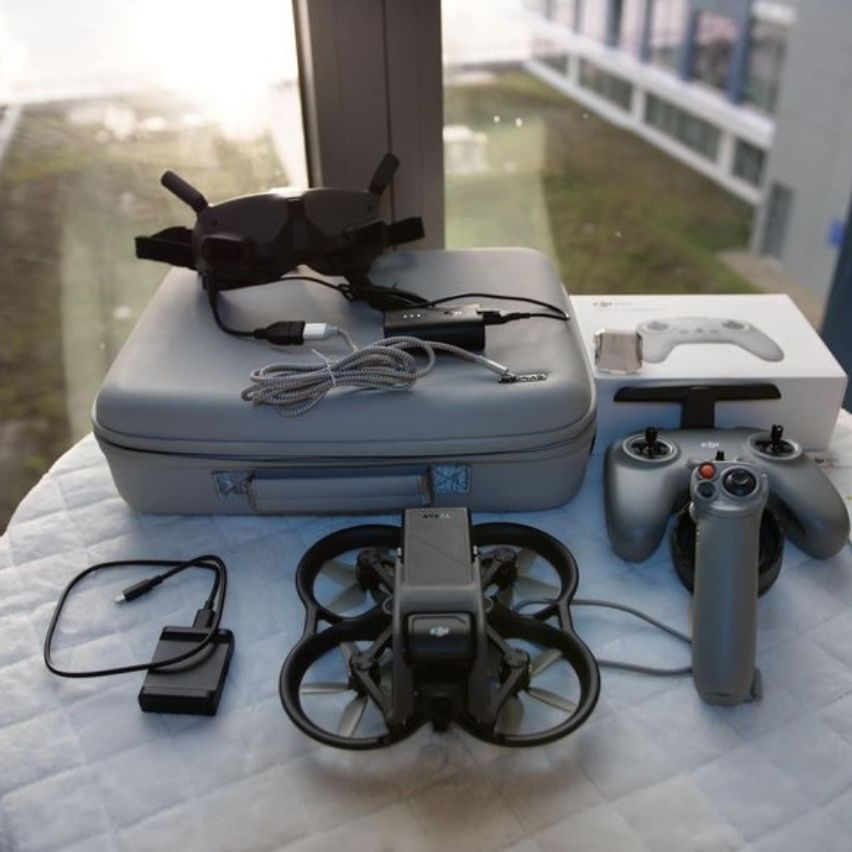 NEW DJI Avata