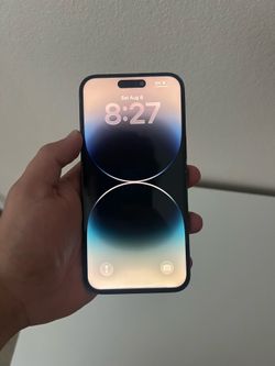 iPhone 14 Pro Max 256GB Unlocked
