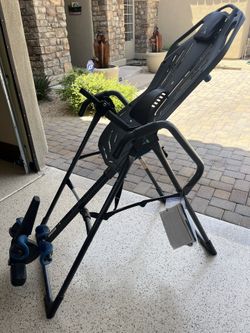 Teeter FixSpineX2 Model