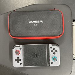 Gamesir X2 Bluetooth Game Controller