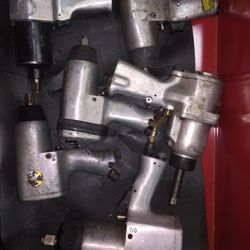 Assorted Tools For Sale 