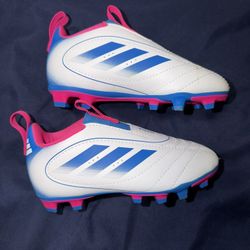 Adidas Toddler Soccer Cleats