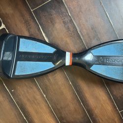 Hoverboard