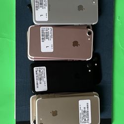 iPhone 7 256gig Unlocked 