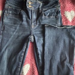 America Eagle Kick Boot 