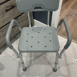 Shower Chair