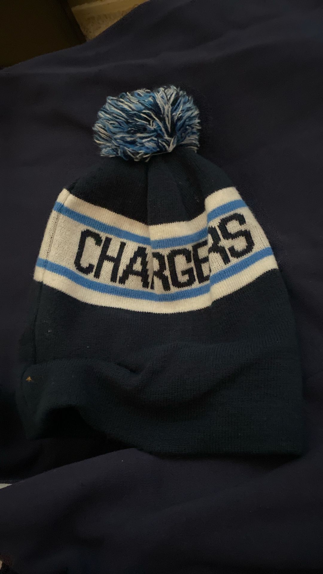 San Diego Chargers