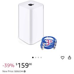 Airport Extreme
