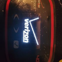 Verizon Jetpack 4G LTE