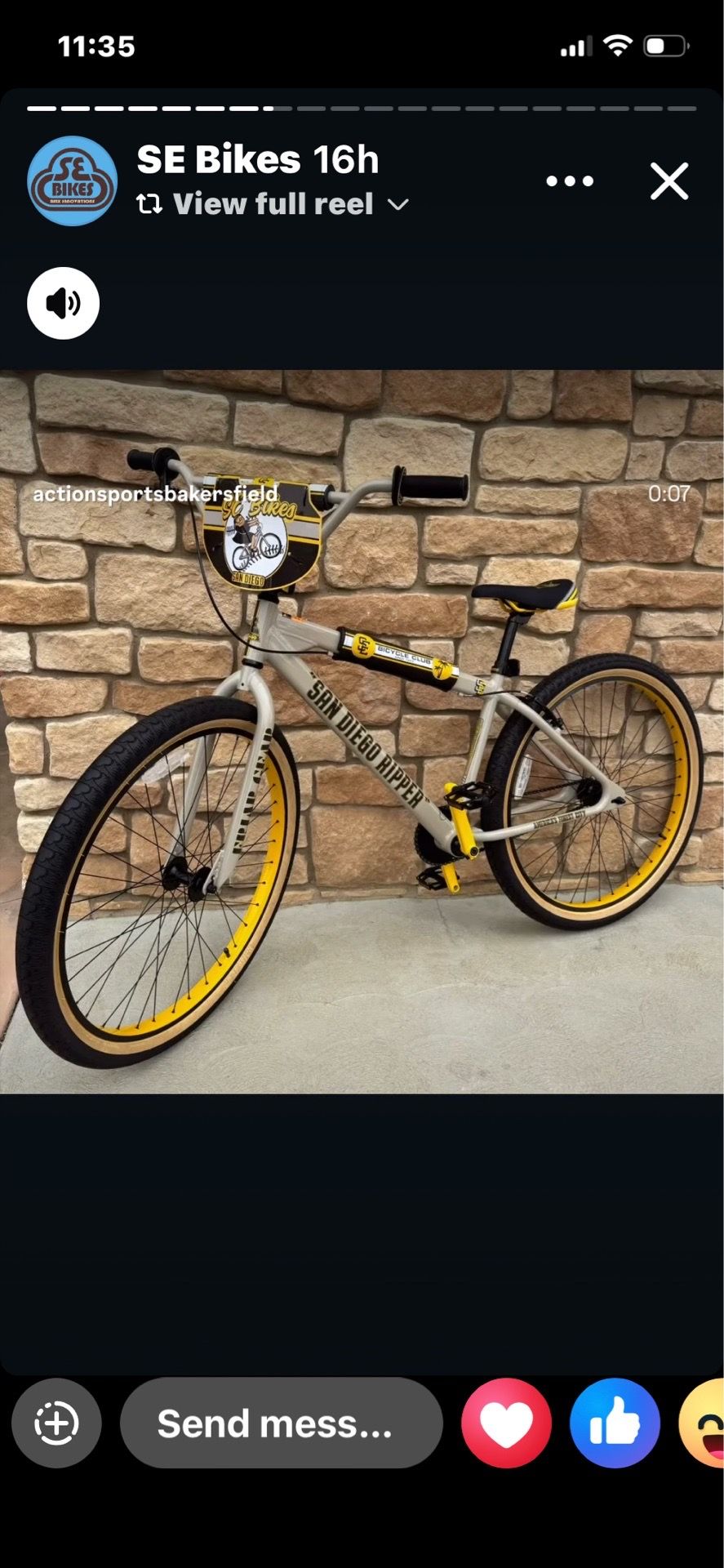 Se big ripper