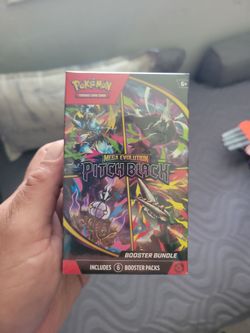 pitch black booster bundle