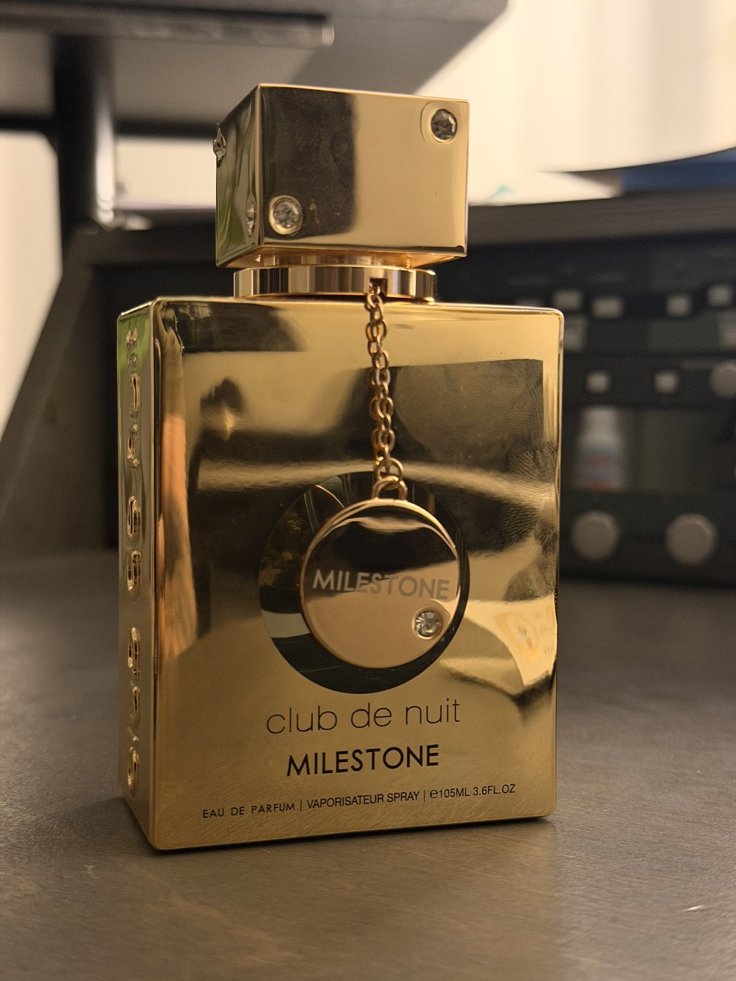 Club De Nuit Milestone Cologne