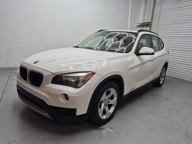 2014 BMW X1