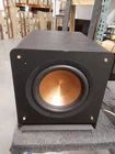 Klipsch RP-1200SW 800W Subwoofer with 12" Cerametallic Driver (2023)