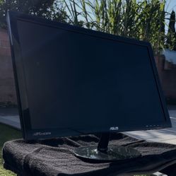 💻 ASUS 23" IPS HDMI Monitor – Great Condition!