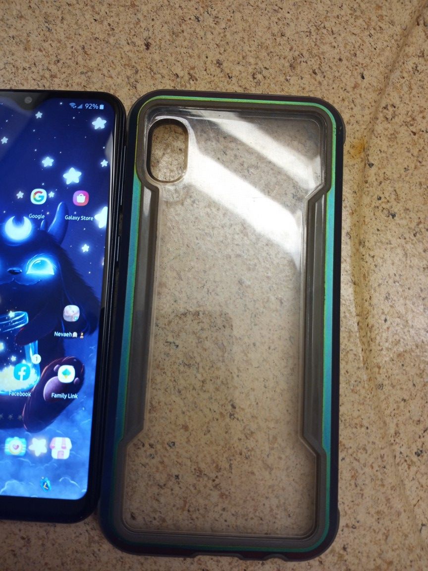Galaxy A10E