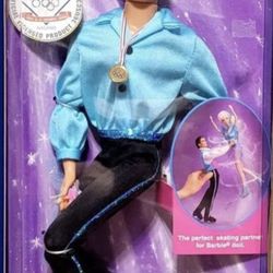 Vintage Barbie Ken