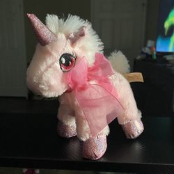 Pink Unicorn