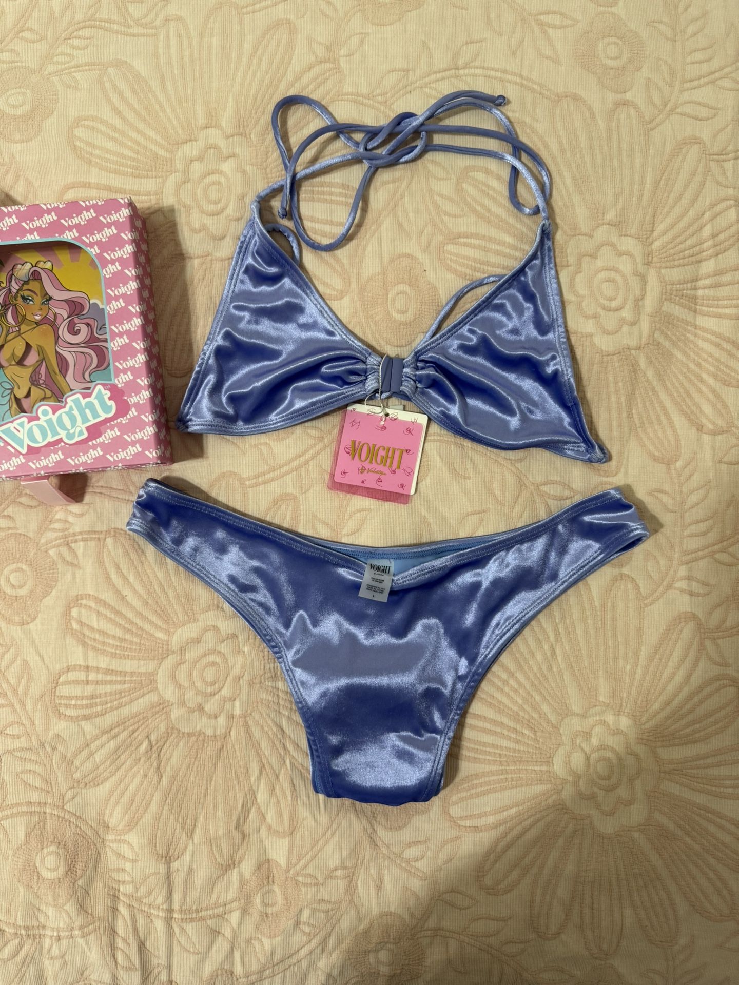 Voight by Valentina Bikini