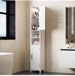 Bathroom vanity cabinet