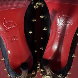 Christian Louboutin Shoes