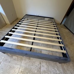 Queen Bed frame NEW 