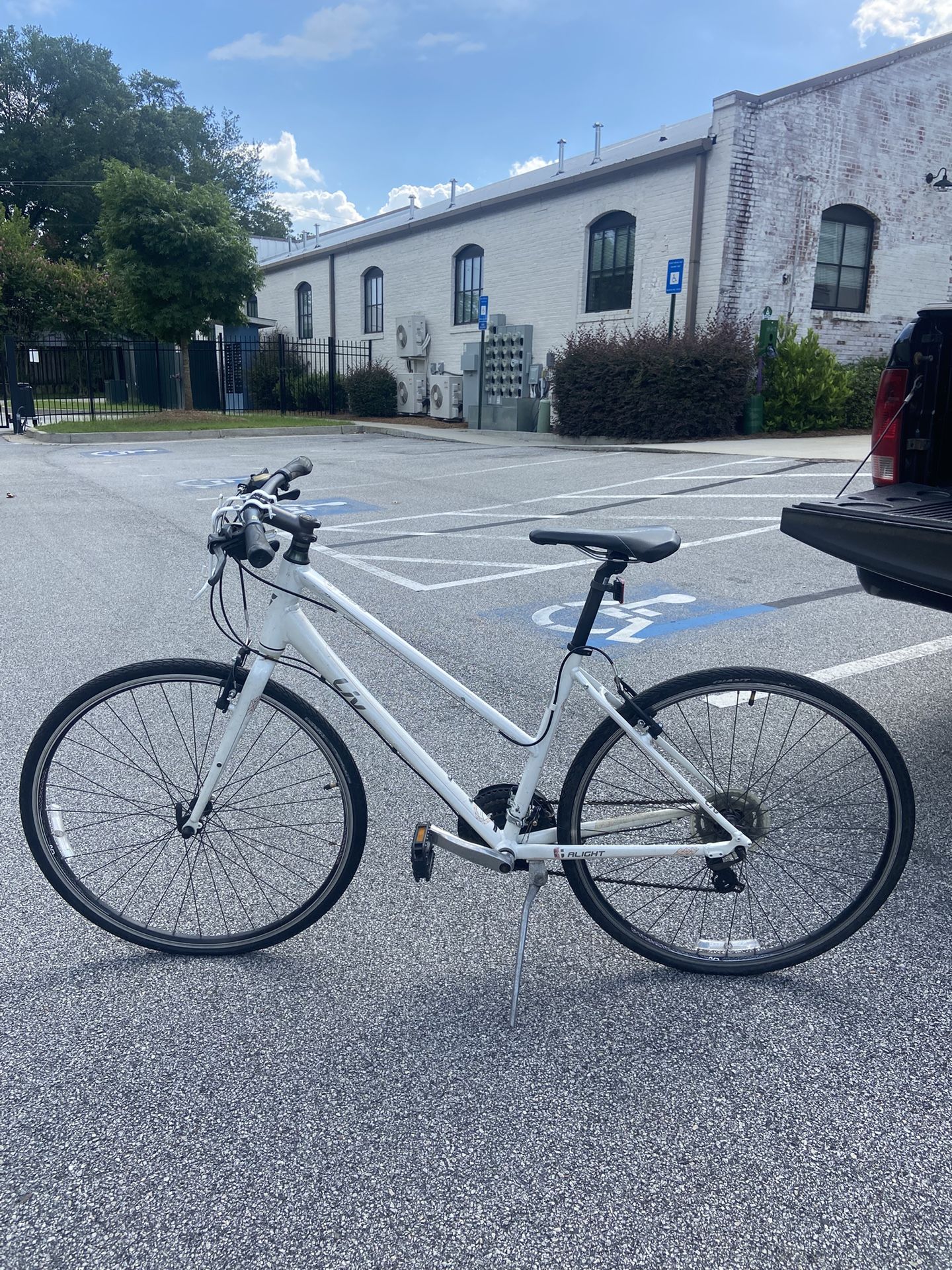 Unisex 21 Speed Bike