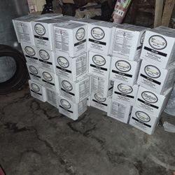 60 Boxes Westpac Joint Mud Tnt Lite