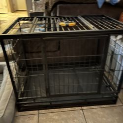 Dog Kennel