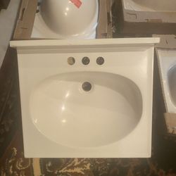 New Sinks Never Used $29