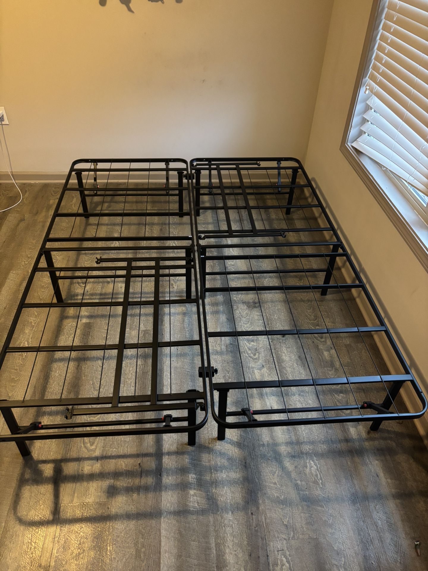 bed frame