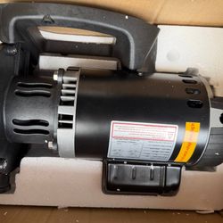 Booster Pump 3/4HP for Polaris 180 (contact info removed) Pool Cleaner PB4-60 115/230V