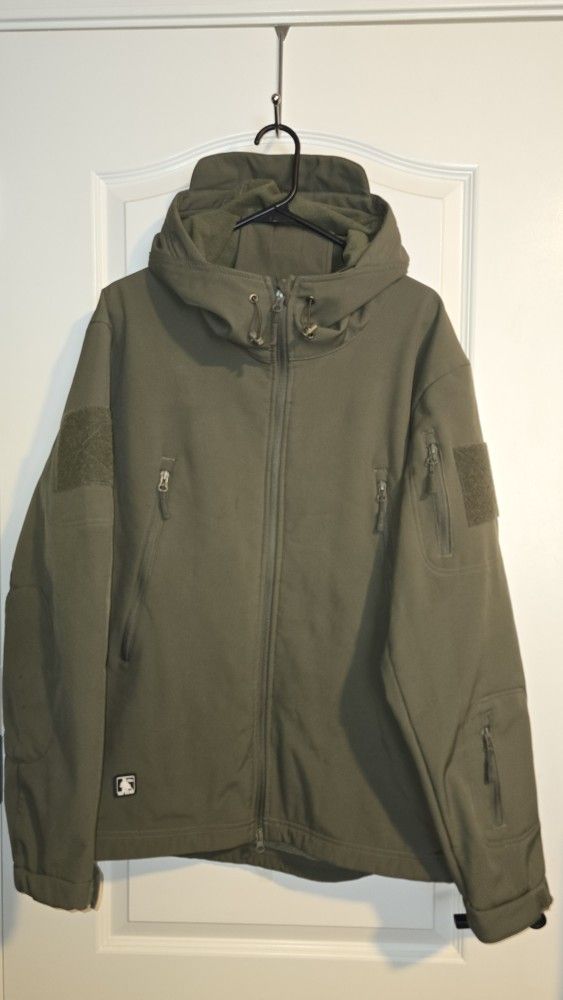 Men's XL & XXL Jackets/Sweaters/Blazer/Clothes