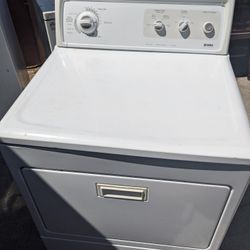 Kenmore Elite Dryer 