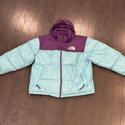 Xl North Face Puffer 