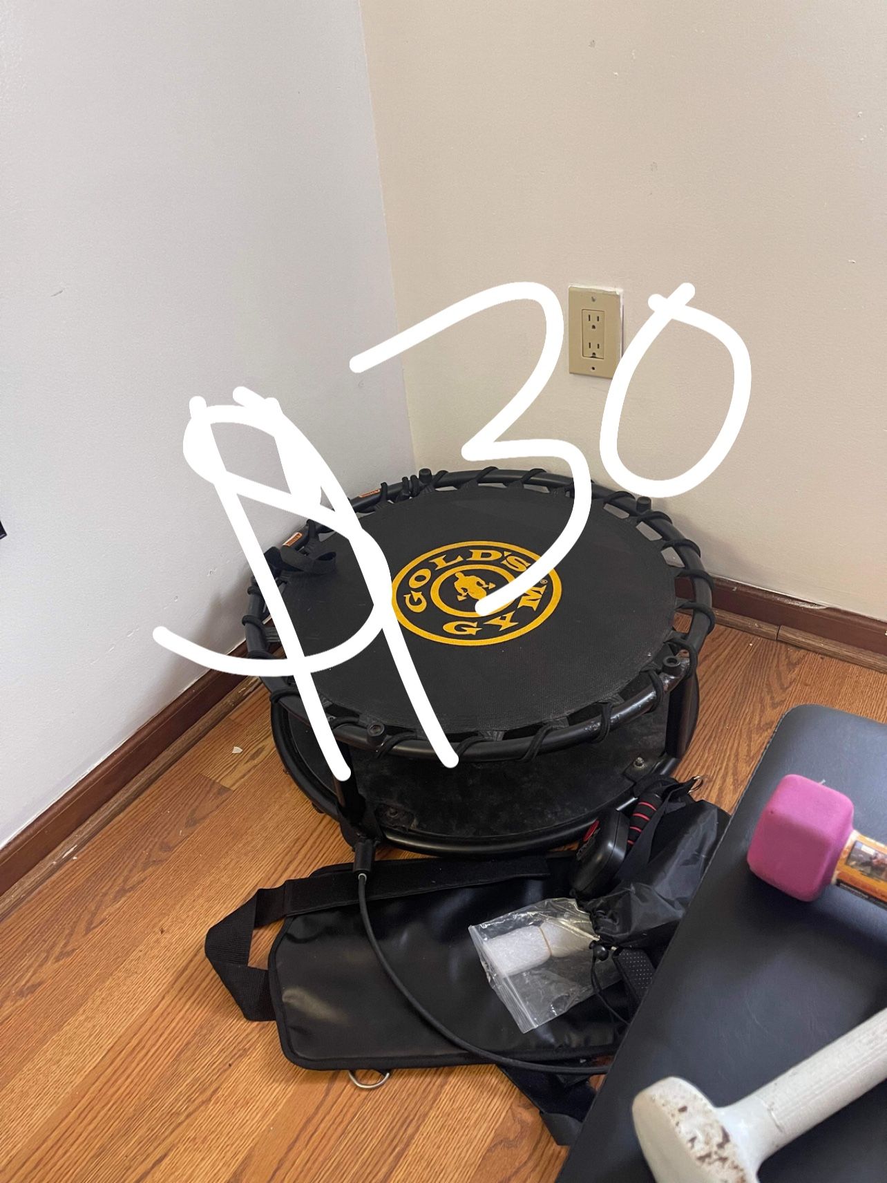 Gym Equipment