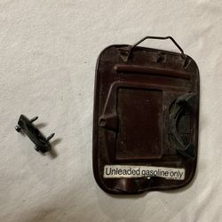 Bmw E30 Fuel Door