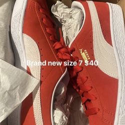 Boy Shoes