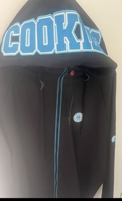 Cookies Jacket