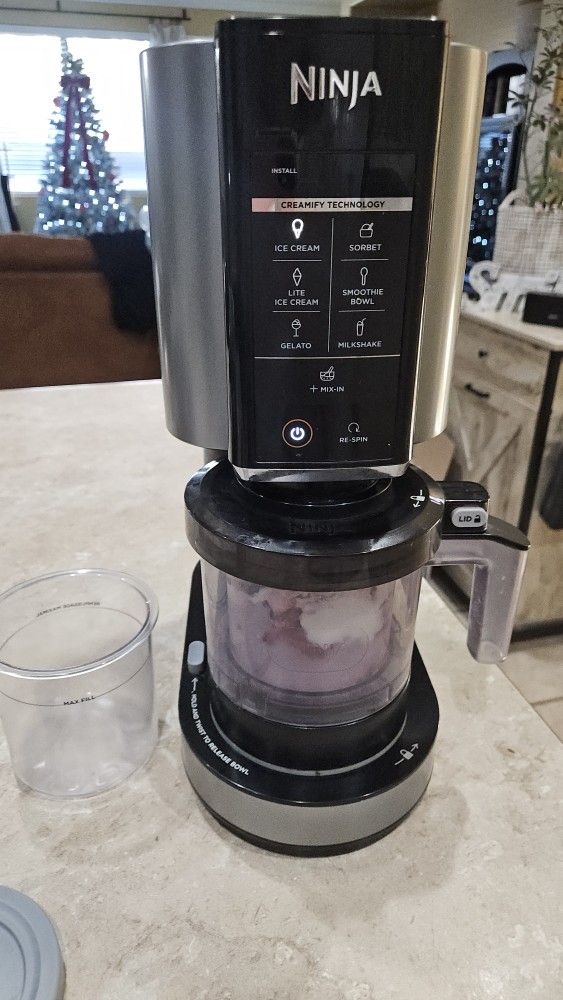 Ninja Creami