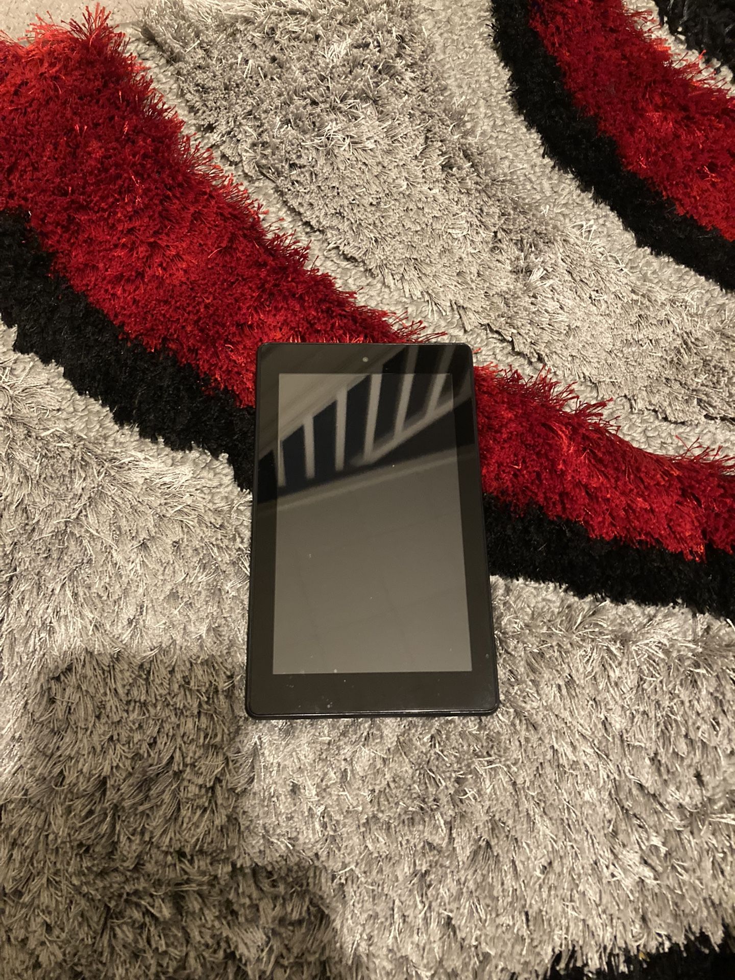 Amazon Tablet