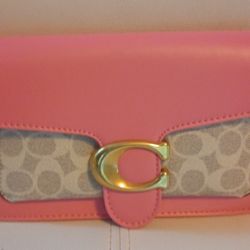 Pink Bag