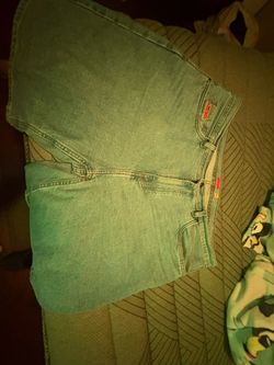 empyre jeans size 38