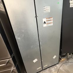 42” Jenn Air Panel Ready Built In Refrigerator 