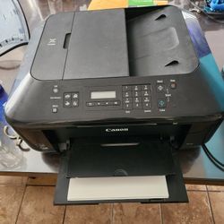 Multi Function Printer