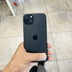 iPhone 15 Plus 