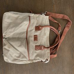 Diaper Bag