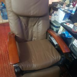 Masage Chair