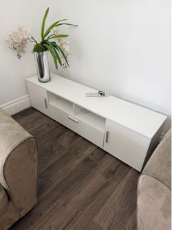 TV stand
