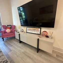 70.9'' W Storage Credenza By Latitude Run®